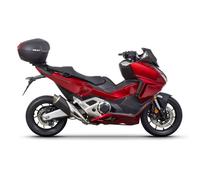 Shad Top Master Honda X-ADV/Forza 750, Negro