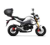 Fijaciones Shad Top Master Honda MSX 125 17-