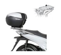 Top Master Honda SH125