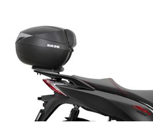 anclaje shad h0sh39st - honda 300i (2019 - 2020) UNICA