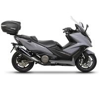 Shad Soporte maleta trasera Top Master para KYMCO AK 550 17-25