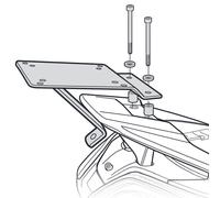 Soporte maleta trasera Shad para KYMCO SUPERDINK / DOWNTOWN 350 16-26 | SUPERDINK /DOWNTOWN 125 16-26