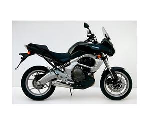anclaje shad k0er69st - kawasaki er6 n-f UNICA