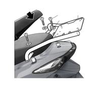 TOP MASTER KYMCO AGILITY 50 SR