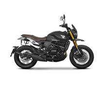 Soporte alforjas Moto Morini Seiemmezzo Shad Saddle bag M0SM62SR