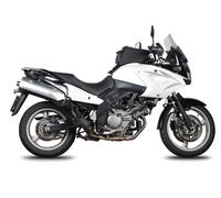 anclaje shad lateral s0vs62if - suzuki v-strom 650/xt (04-11) UNICA