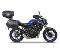 anclaje shad lateral y0mt78if - 3p system yamaha mt 07 UNICA