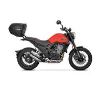 Top Master MACBOR Eight Mille 500 SCR