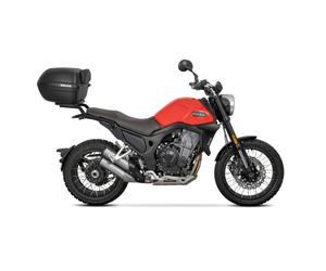 anclaje shad m0gh52st - macbor eight mille 500 scrambler/street unico UNICA