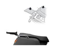 SHAD Kit Top NIU N Series ELECTRICA '18
