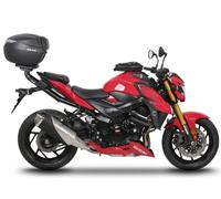 anclaje shad s0gs77st - suzuki gsx 750 s UNICA