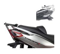 Shad S0JM13ST Soporte de Baúl para Sym Joymax 300I, Negro