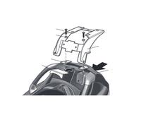anclaje shad v0mp10st - piaggio mp3 125/300/400/500 lt-sport-hy- UNICA