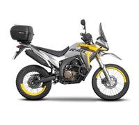 SHAD, V0RL33ST, Top Master VOGE 300 Rally