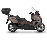 anclaje shad w0cg62st - bmw c650gt - 12/21 UNICA