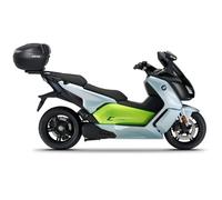 SHAD Top Master portaequipajes BMW C-Evolution Electric '17 negro