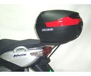 anclaje shad y0ns58st - neos 50 / neos 125 (2008-2024) UNICA