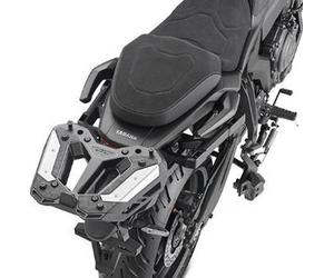 Anclaje Trasero GIVI SR2179 Para Yamaha Tracer 7