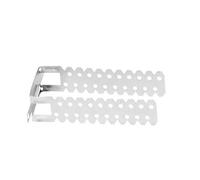 Anclaje Universal Vallés sin Doble 51x120 100 Uds. VALLES