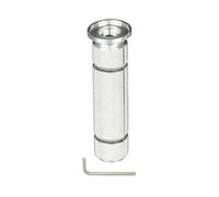 Anclajes de horquilla de carbono para bicicletas, dirección, expansión, tapones de compresión, tapones de compresión para montaje en tapa superior, tapón expansor de compresión