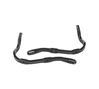 Anclajes de Paramanos Cycra Probend Ultra Negros Negro