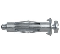 Anclajes De Pared Huecos De Metal HM-S M5 x 52mm, Paquete De 50 - 558103