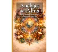 Anclajes del Alma: Palabras que acompañan el camino interior