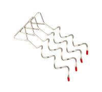 Anclajes para Carpa Proworks Pack-4