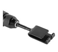 Anclajes para cobertizos de hielo - Insertor de metal de alta resistencia, fijador para trineos de hielo | para familias y actividades al aire libre como tienda de campaña y