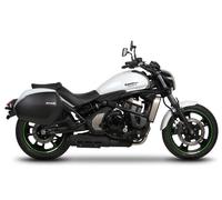 Anclajes soportes fijaciones herrajes compatible con KAWASAKI VULCAN S 650