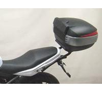 Anclajes soportes fijaciones para baúl maleta compatible con KAWASAKI ER6 N-F