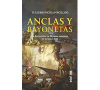 Anclas Y Bayonetas