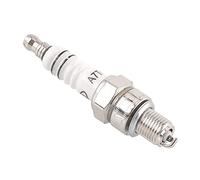 ANCLLO 10 Uds bujía A7TC para GY6 50cc 70cc 90cc 110cc 125cc 150cc ATV Scooter Pit Dirt Bike ciclomotor Go Kart Quad Buggy, China 4 Wheeler ATV Dirt Bike Go Kart Paquete