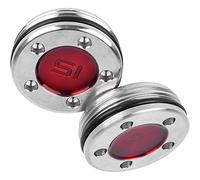 ANCLLO 2 tornillos de golf personalizados Putter para palos de golf disponibles para cabeza (15)