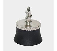 ANCLLO 2 unids Golf Ball Retriever Training Ayudas de Goma Ventosa de Recogida Herramienta Retriever Sucker Herramienta Putter Grip