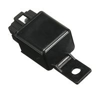 ANCLLO 4Pcs Motor de Coche DC 12V 40A 4 Pin SPST Relay