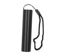 ANCLLO Linterna UV, Mini Luces Ultravioleta de Mano de 365 NM, linternas de luz Negra LED Recargables por USB, luz detectora de Piel de orina de Mascotas