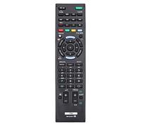 ANCLLO Mando a Distancia de Repuesto Universal Compatible con Sony BRAVIA Remote RM-ED044 rm-ed052 rm-ed060 rm-ed061 rm-ed062