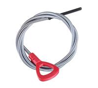 ANCLLO Medidor de transmisión 1220 mm Nivel de aceite 722.6 14058915248 - Garage 140589152100 Líquido de transmisión automática 722.6