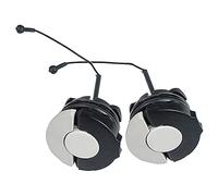 ANCLLO Paquete de 2 tapones de combustible de gas para FS100 FS110 MS200 MS210 MS230 MS250 MS270 MS280 MS340 MS341 MS361 MS380 MS381 MS441 MS460 MS880