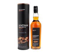 AnCnoc Sherry Cask Finish - Peated Edition