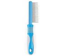 Ancol Ergo Moulting - Peine para perro