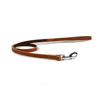 Ancol Heritage Leather Plomo