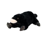 Ancol Heritage Montgomery - Juguete para Perro Topo de 34 cm, Juguete de Peluche chirriante con diseño de múltiples Texturas, Juguete cómodo para un Juego Suave