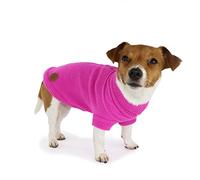 Ancol - Jersey para Perro (30 cm de Longitud), Color Rosa