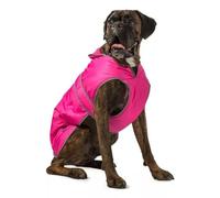 Ancol Muddy Paws - Abrigo de protección contra tormentas, talla XXL, extra grande (longitud 70 cm, para adaptarse a circunferencia de 80 - 104 cm)