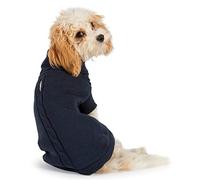 Ancol Muddy Paws - Jersey para Perro (30 cm, 0,2 kg), Color Azul