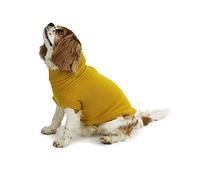 Ancol Muddy Paws - Jersey para Perro (50 cm, 0,2 kg), Color Amarillo