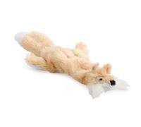 Ancol pequeño Bite Mini Floppet Fox 26 cm
