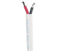 Ancor 639-121910 Marine Grade Cable Bipolar Cobre Estañado, 0,823 mm2, 30,5 M